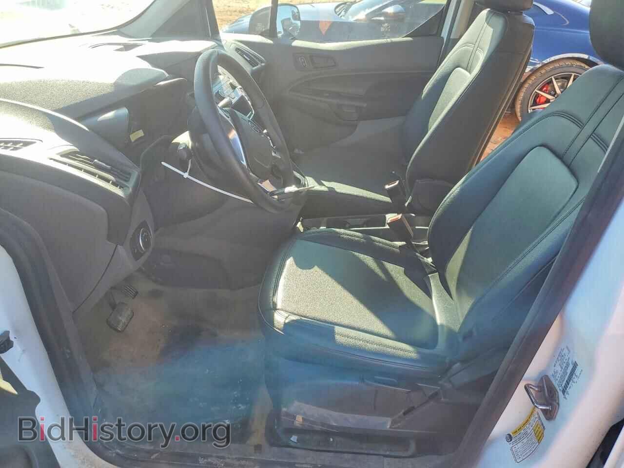 2022 FORD TRANSIT - VIN: NM0LS7S28N1519889 - Фото 7