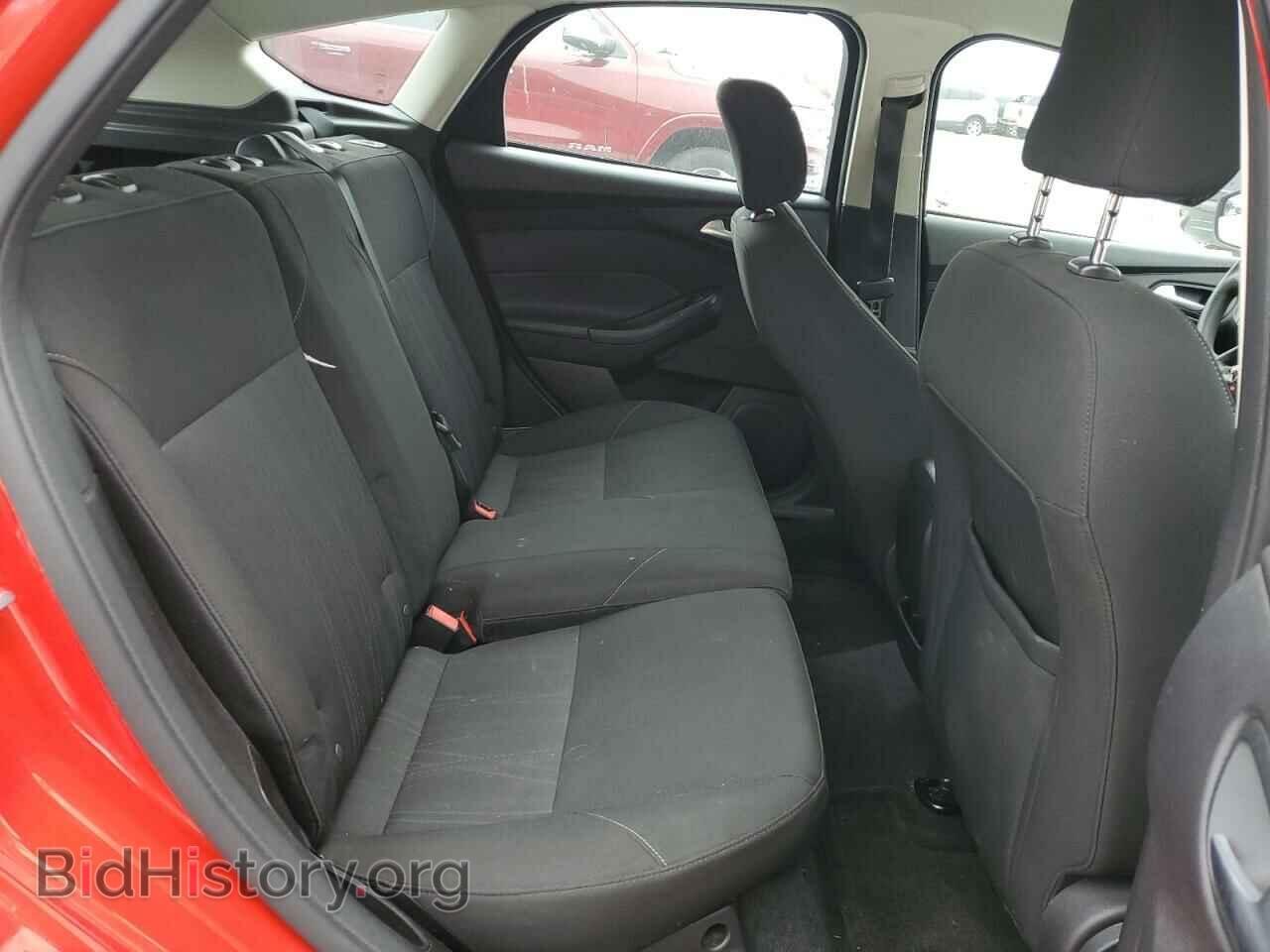 2015 FORD FOCUS - VIN: 1FADP3K28FL259281 - Photo 10