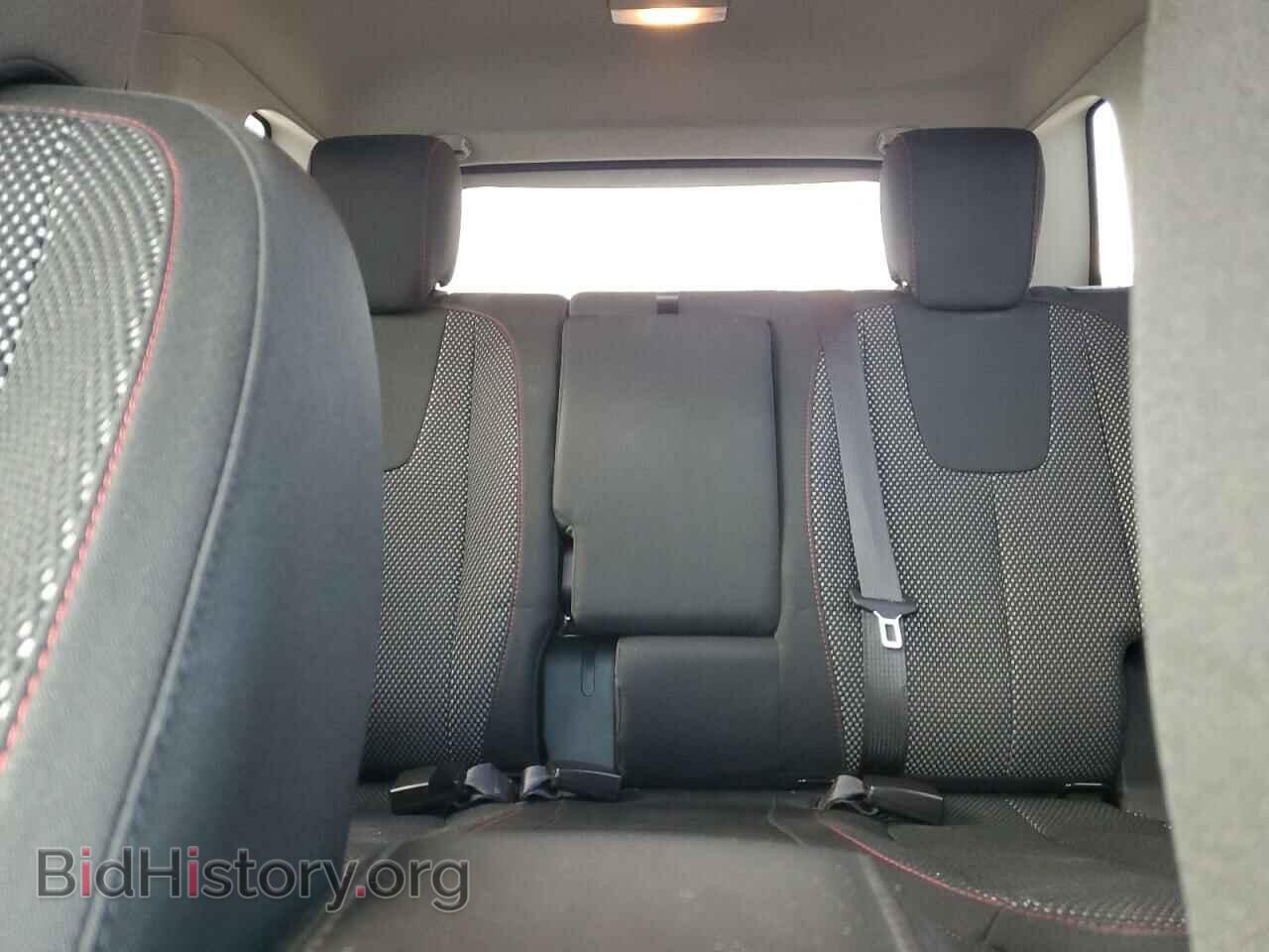 2016 GMC TERRAIN - VIN: 2GKALMEK8G6163689 - Photo 10