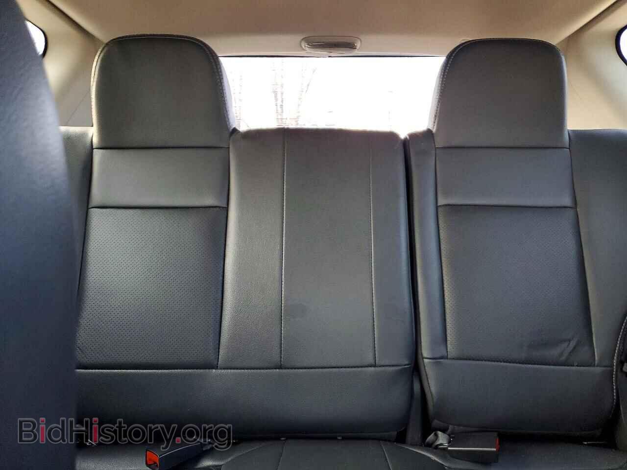 2014 JEEP COMPASS - VIN: 1C4NJCEA0ED793662 - Photo 10