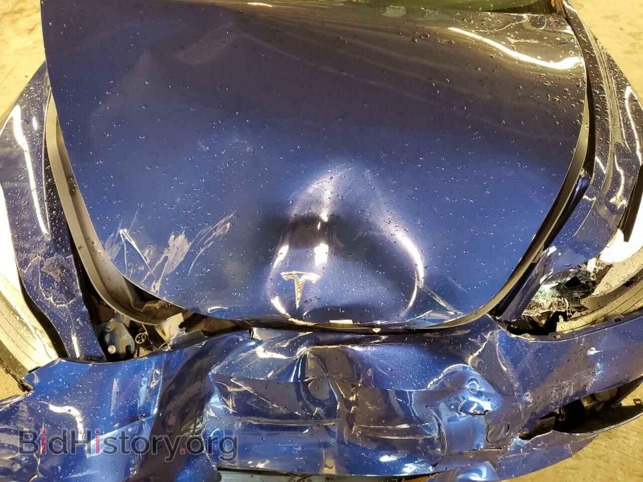 2022 TESLA MODEL 3 - VIN: 5YJ3E1EA8NF190872 - Photo 11