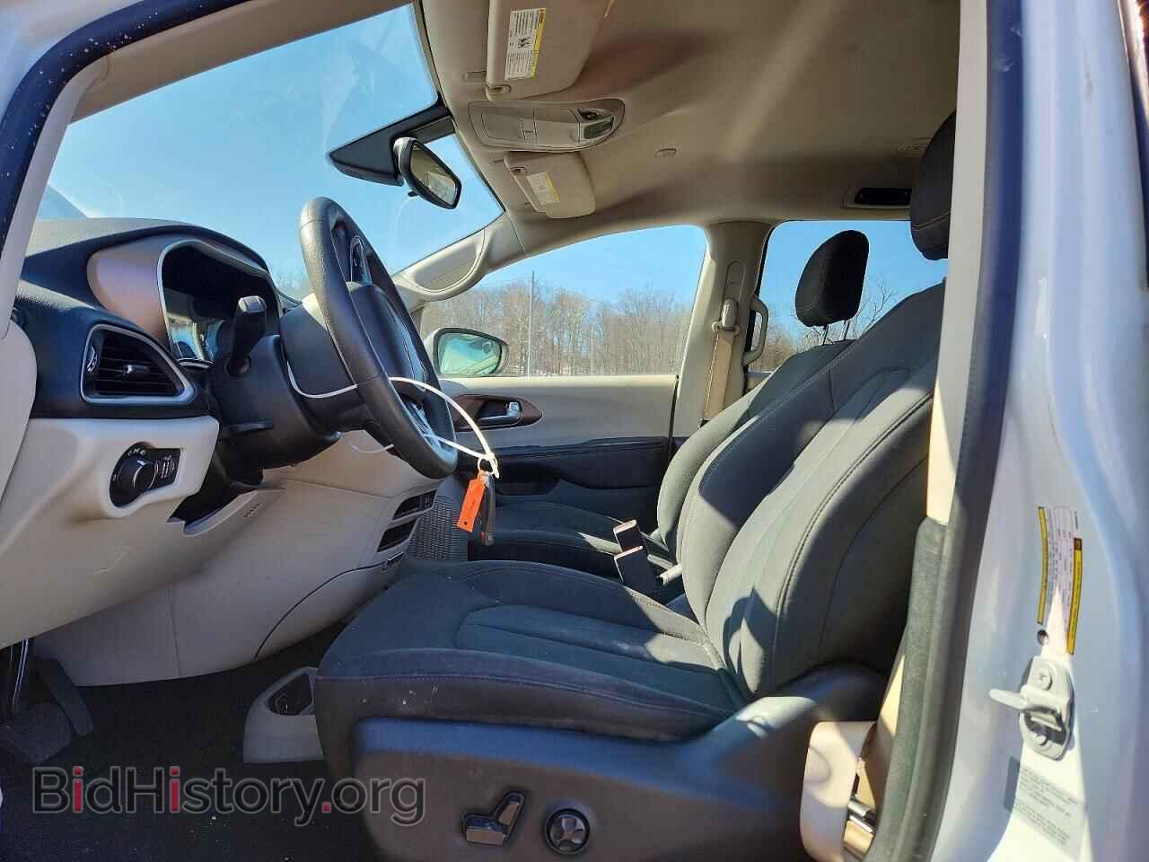 2017 CHRYSLER PACIFICA - VIN: 2C4RC1CG8HR609478 - Photo 7