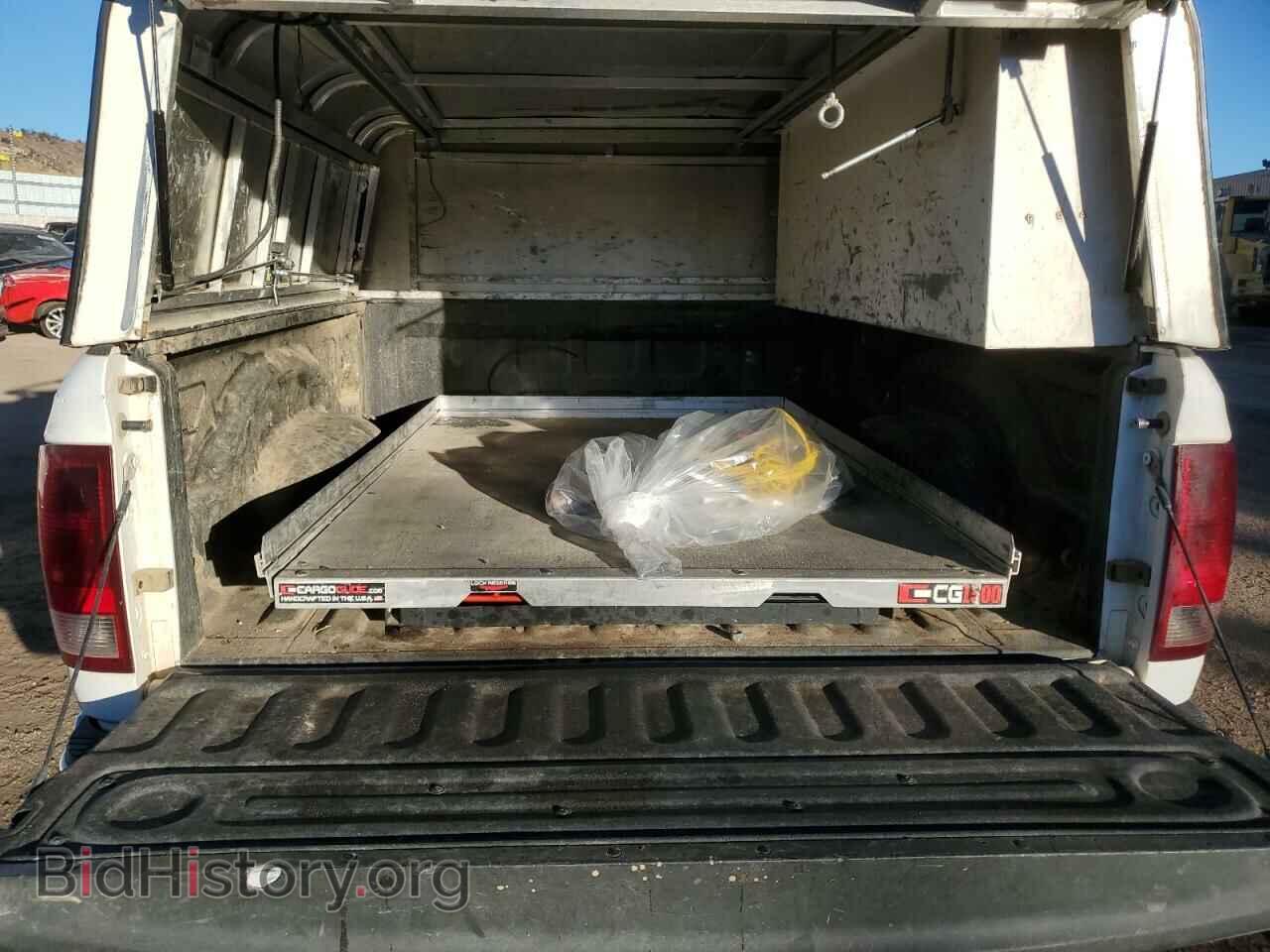 2015 RAM 1500 - VIN: 3C6JR7AG5FG564169 - Фото 10