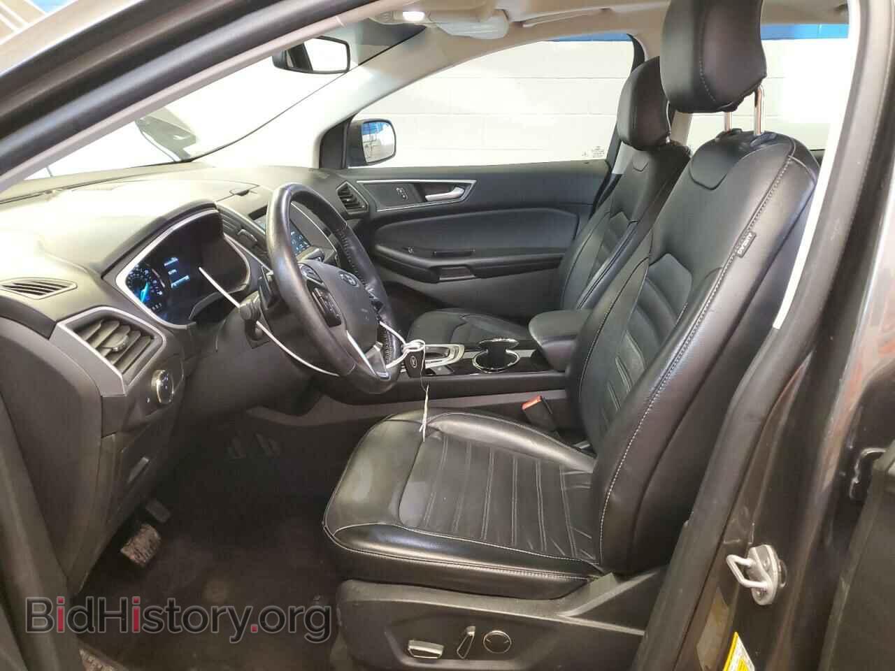 2017 FORD EDGE - VIN: 2FMPK3J90HBC12586 - Photo 7