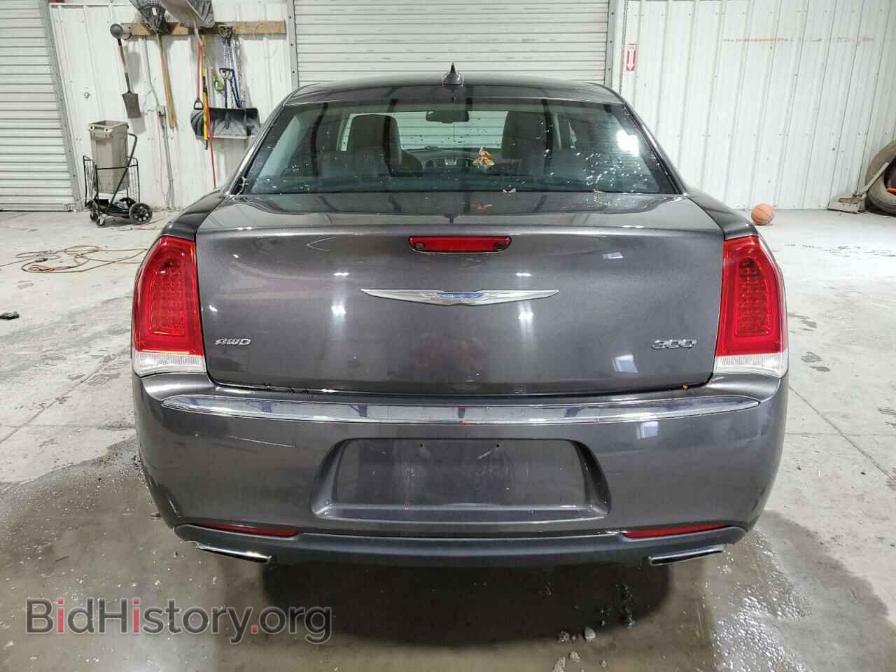 2015 CHRYSLER 300 - VIN: 2C3CCARG7FH808428 - Photo 6