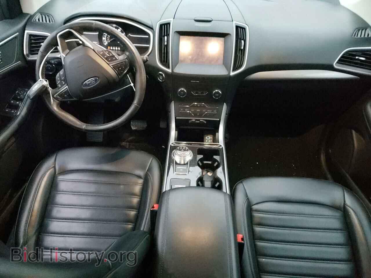 2019 FORD EDGE - VIN: 2FMPK4J96KBB90297 - Фото 8