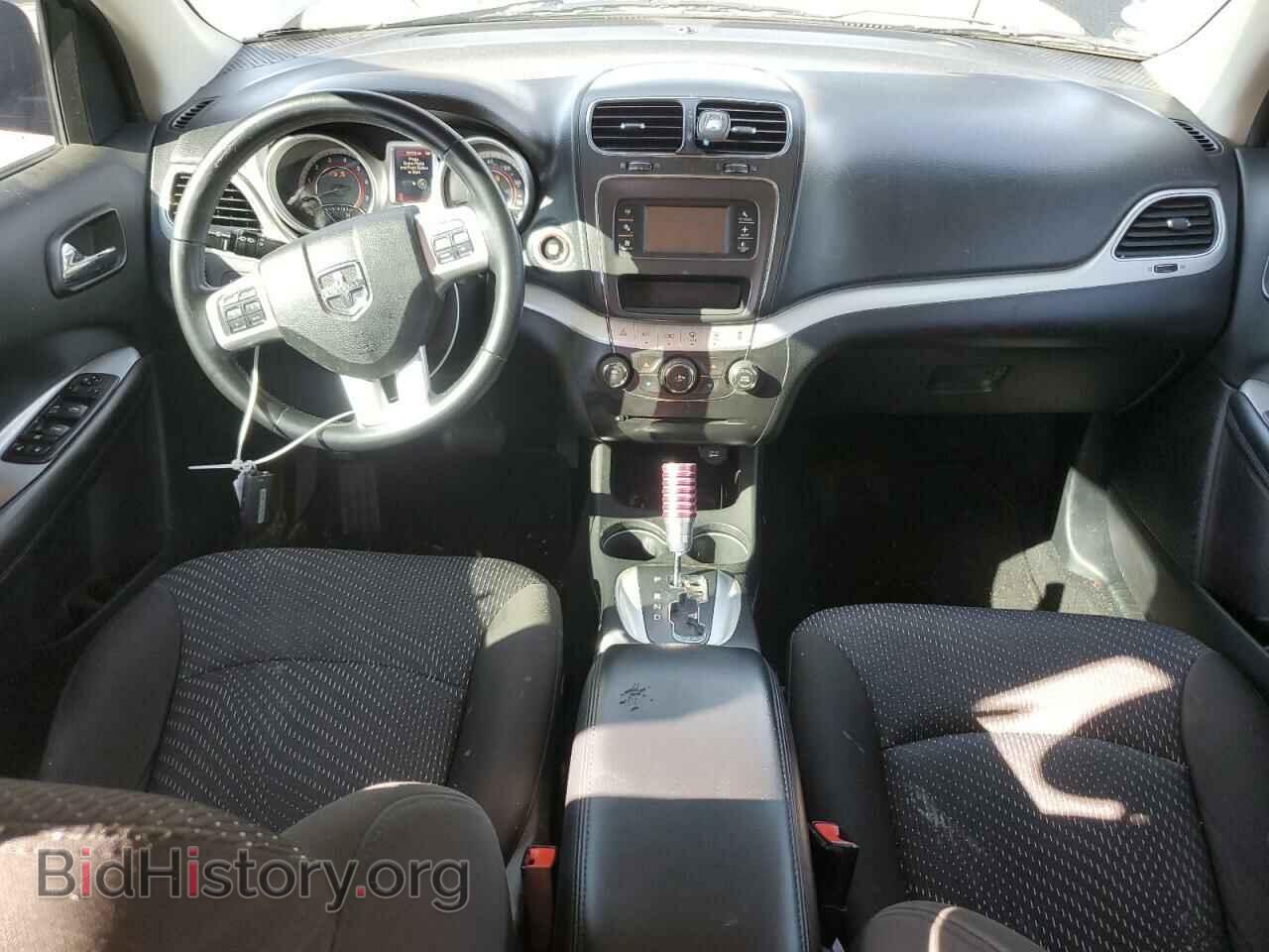 2019 DODGE JOURNEY - VIN: 3C4PDCBB9KT875456 - Photo 8
