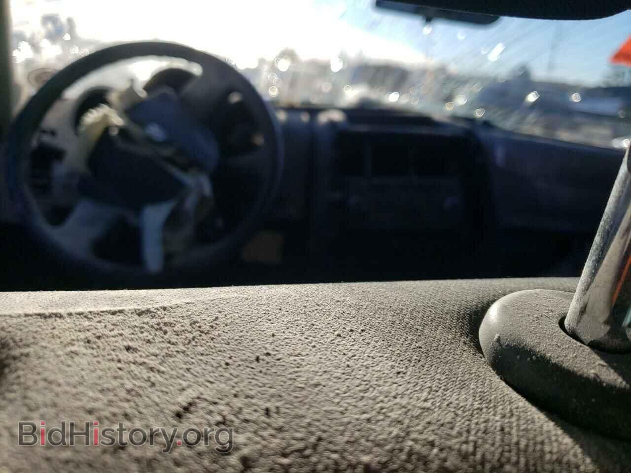 2011 DODGE NITRO - VIN: 1D4PT4GK8BW606461 - Photo 8
