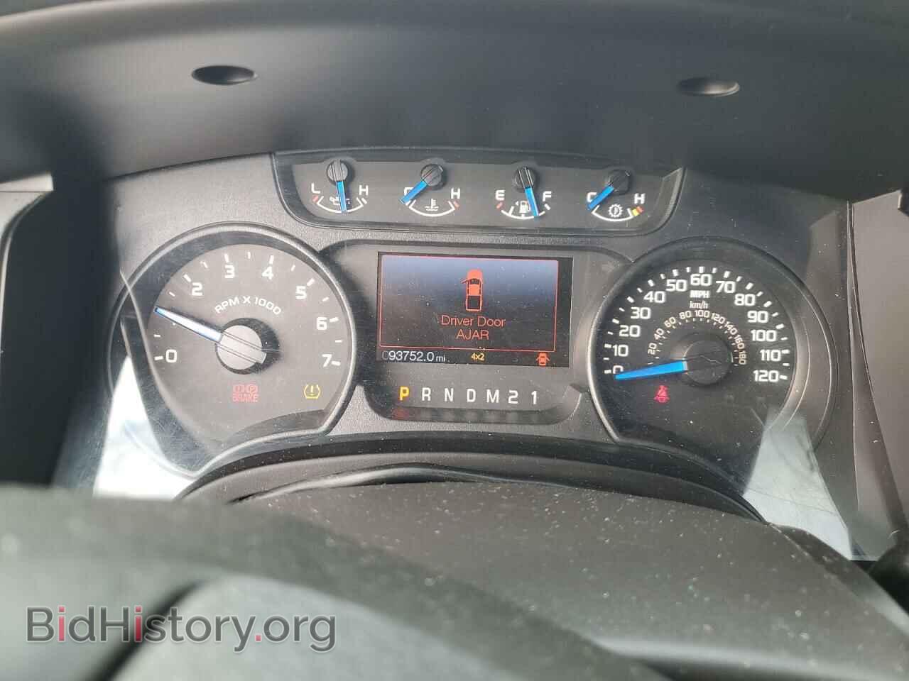 2013 FORD F-150 - VIN: 1FTFX1EF8DFD88610 - Photo 9