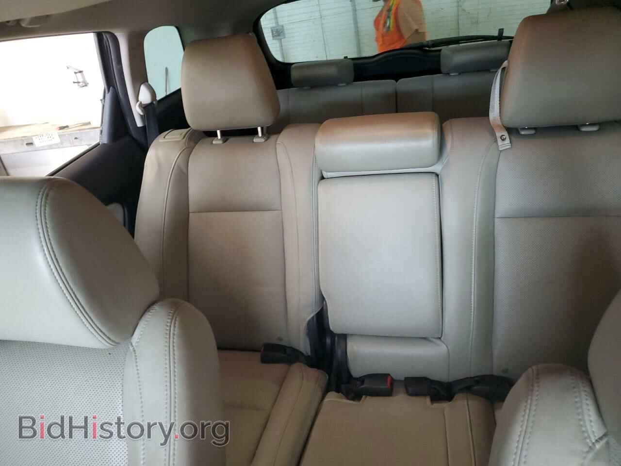 2015 MAZDA CX-9 - VIN: JM3TB3DV4F0450118 - Фото 10