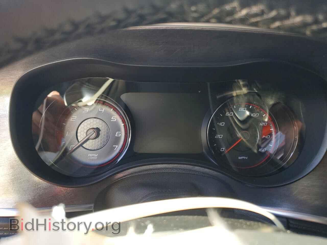 2023 DODGE CHARGER - VIN: 2C3CDXCT3PH671754 - Фото 9