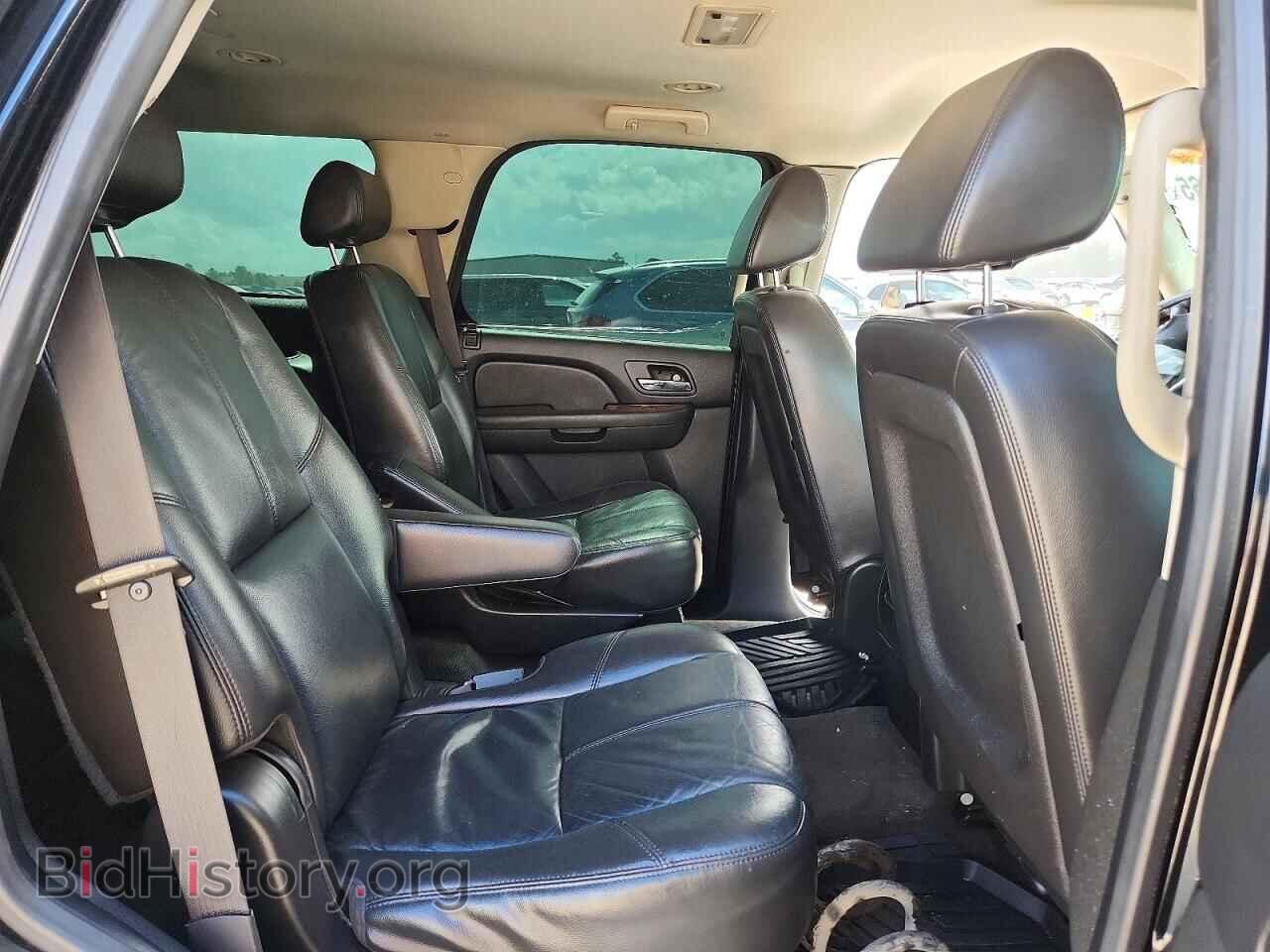 2008 GMC YUKON - VIN: 1GKFC13J18R188812 - Фото 11