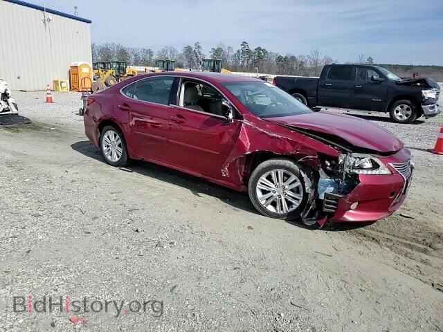 2013 LEXUS ES 350 - VIN: JTHBK1GG5D2070436 - Фото 13