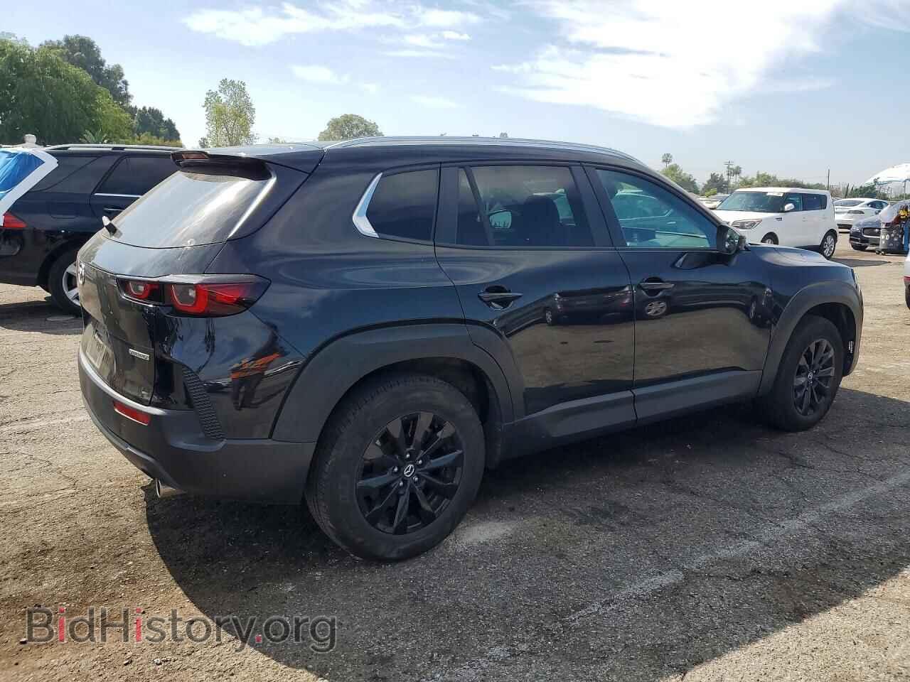 2024 MAZDA CX-50 - VIN: 7MMVABAM1RN195042 - Фото 3