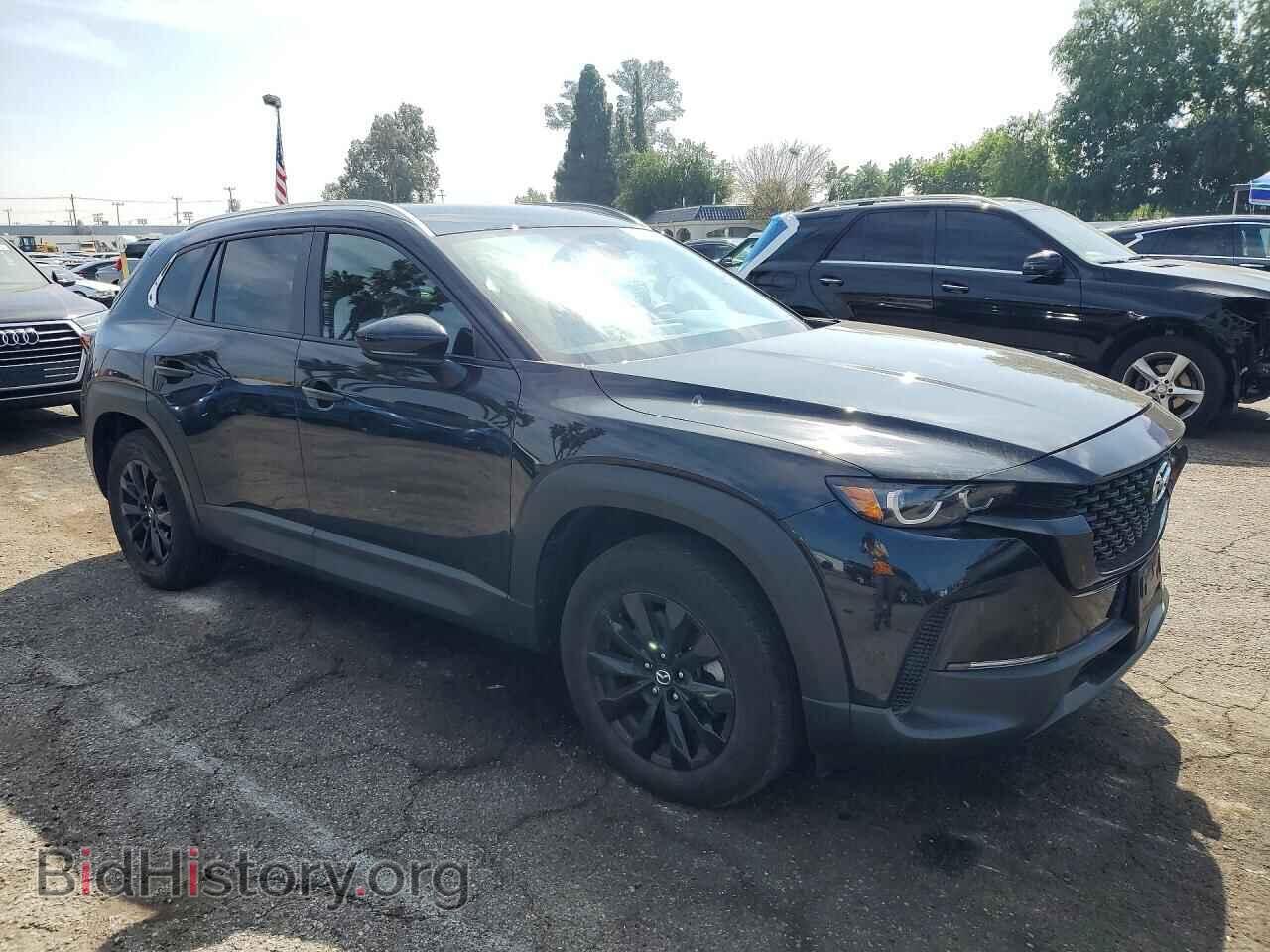 2024 MAZDA CX-50 - VIN: 7MMVABAM1RN195042 - Фото 4