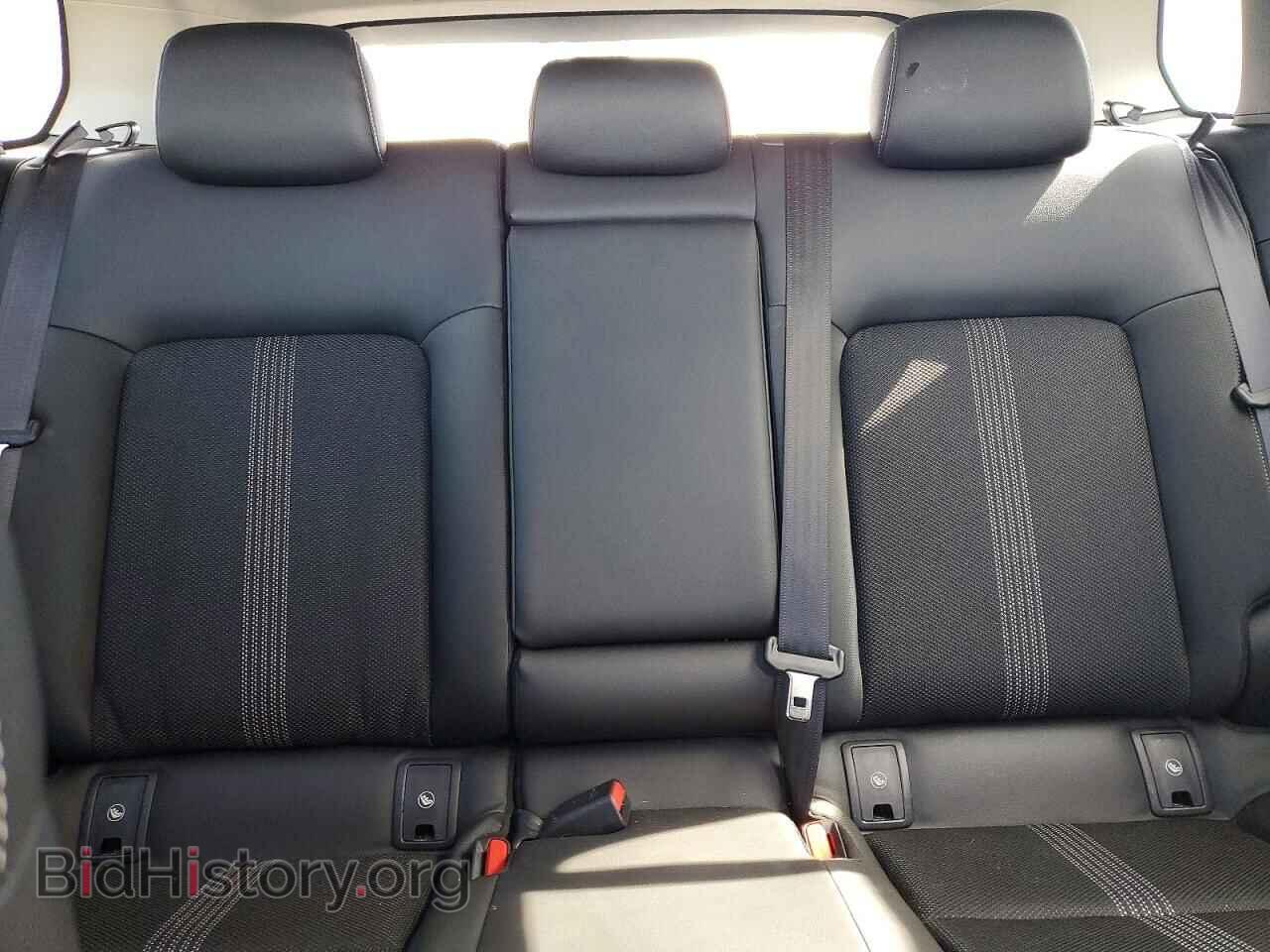 2024 MAZDA CX-50 - VIN: 7MMVABAM1RN195042 - Фото 10