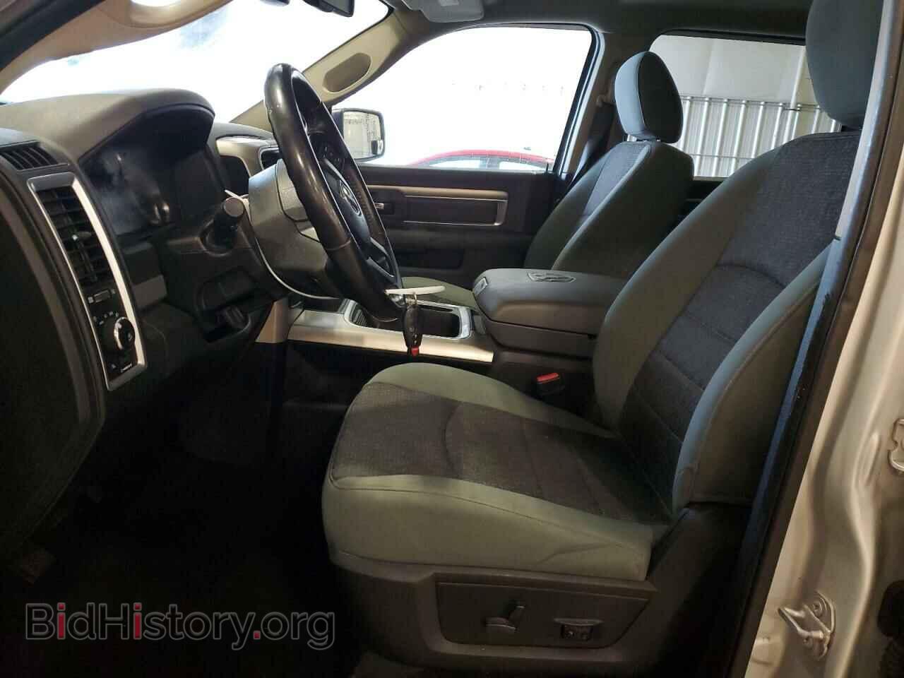 2017 RAM 1500 - VIN: 1C6RR7LG1HS595253 - Фото 7