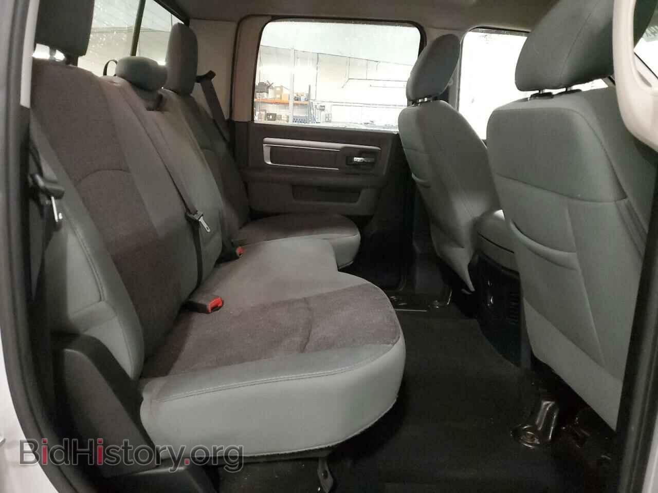 2017 RAM 1500 - VIN: 1C6RR7LG1HS595253 - Фото 10