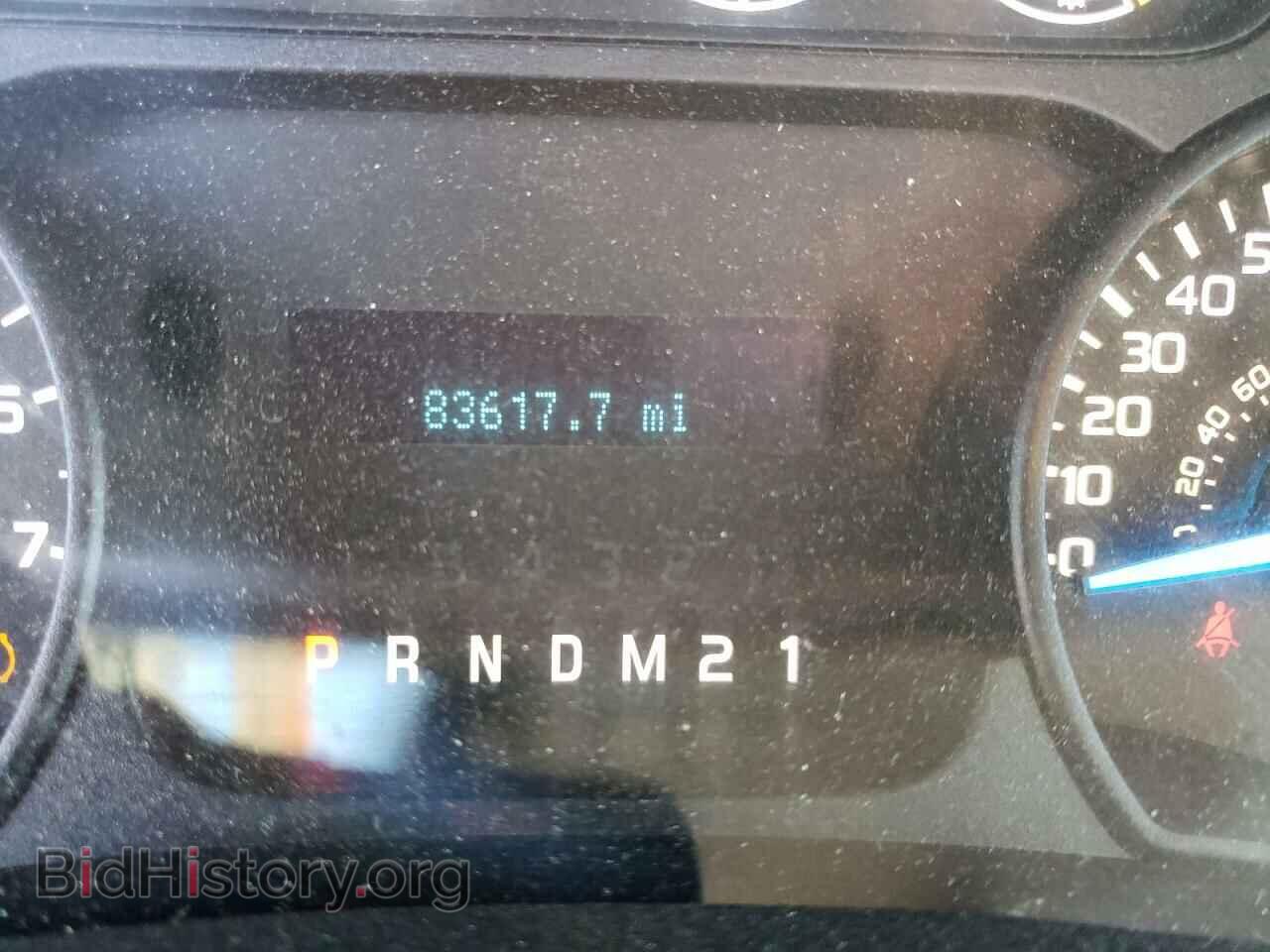 2013 FORD F-150 - VIN: 1FTFX1EF7DKD64841 - Фото 9