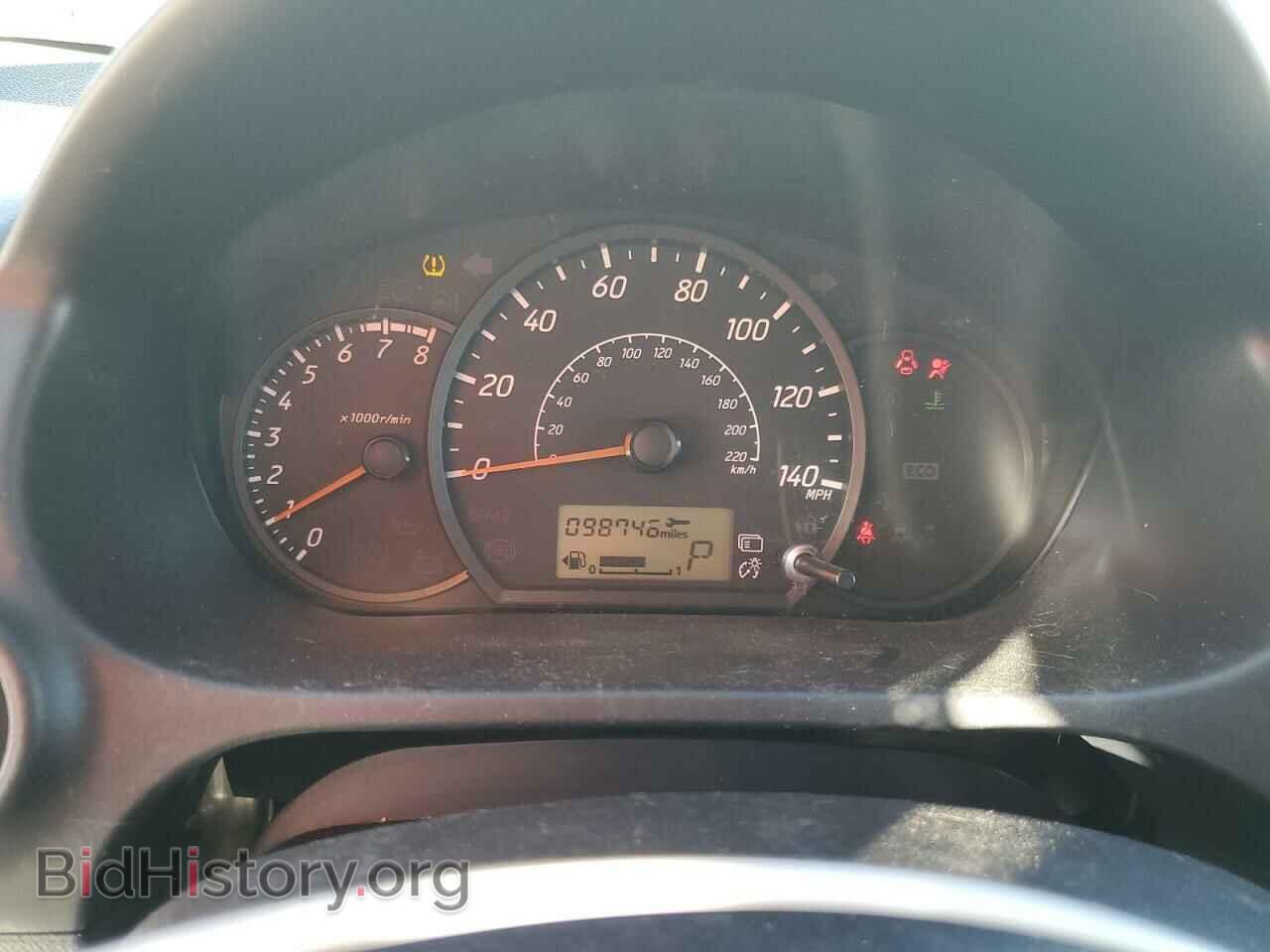 2017 MITSUBISHI MIRAGE - VIN: ML32A3HJ3HH001728 - Фото 9