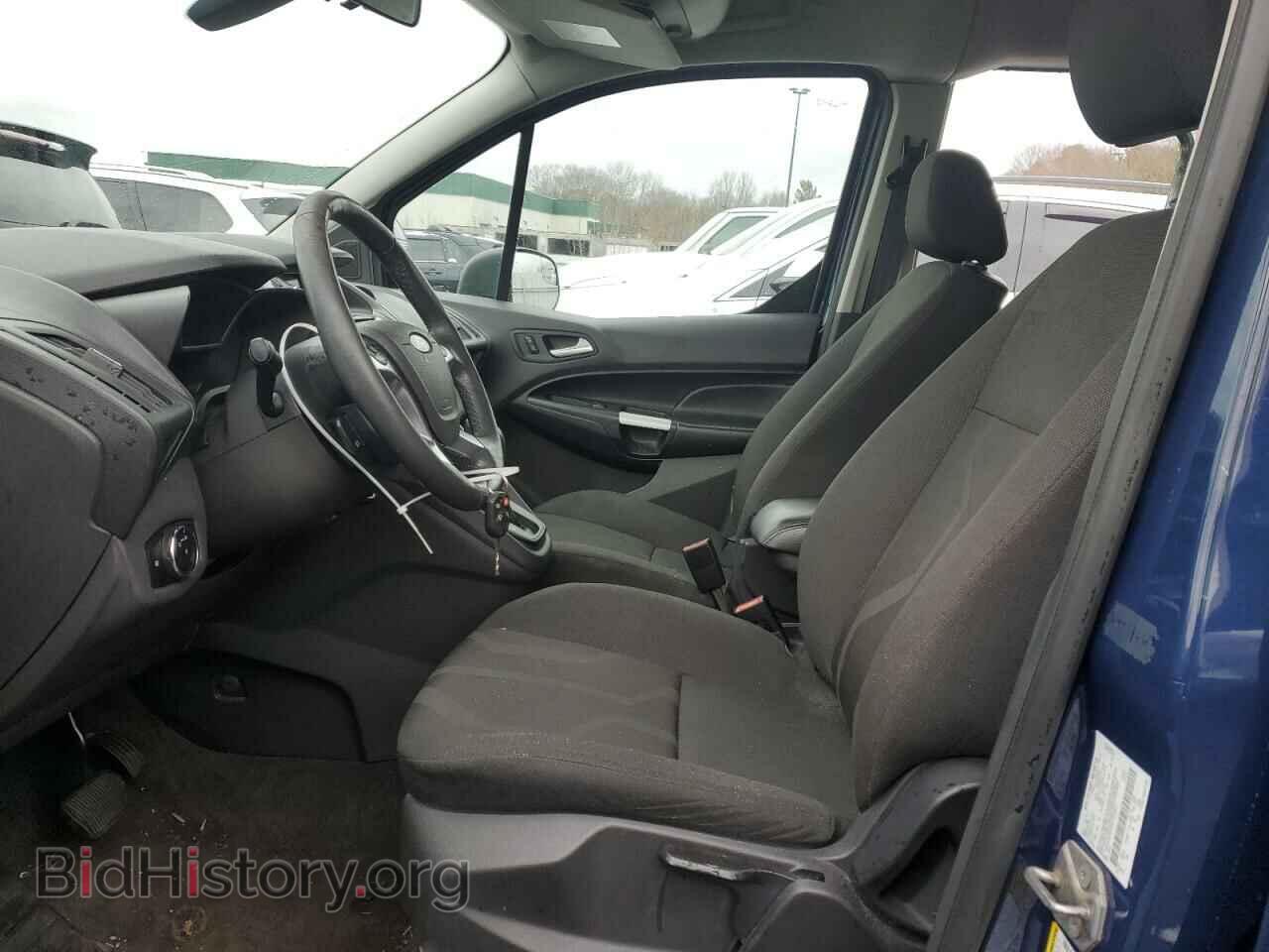 2014 FORD TRANSIT - VIN: NM0GE9F74E1150961 - Фото 7