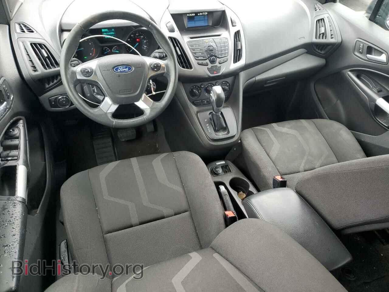 2014 FORD TRANSIT - VIN: NM0GE9F74E1150961 - Фото 8