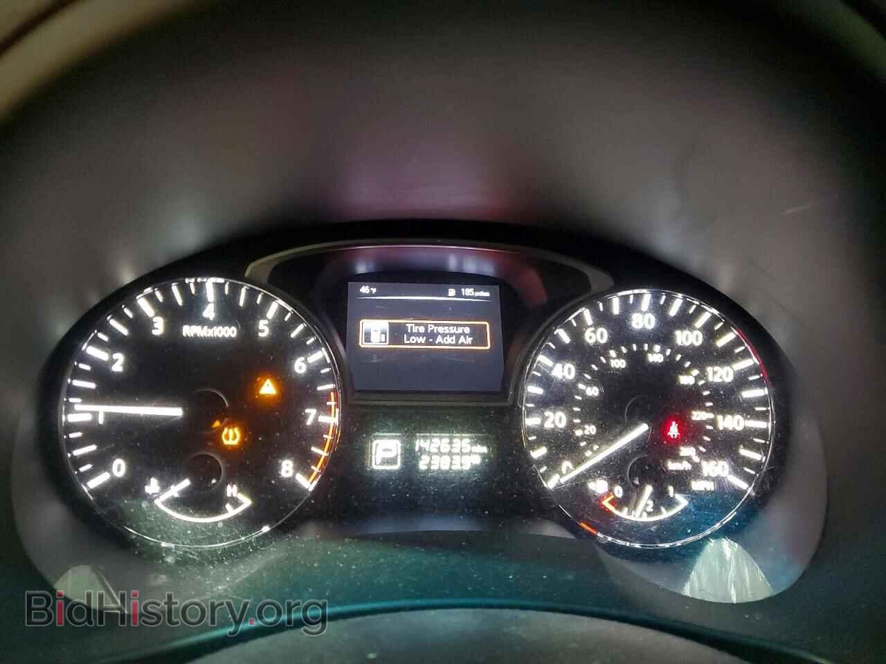 2015 NISSAN ALTIMA - VIN: 1N4AL3AP7FC459922 - Фото 9