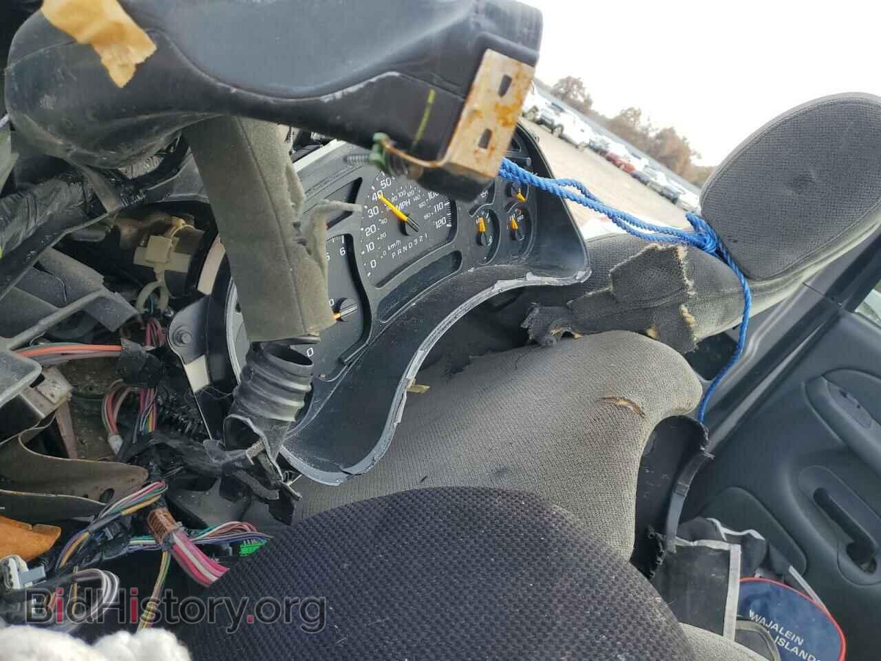 2007 GMC SIERRA - VIN: 2GTEK13V071123356 - Фото 9