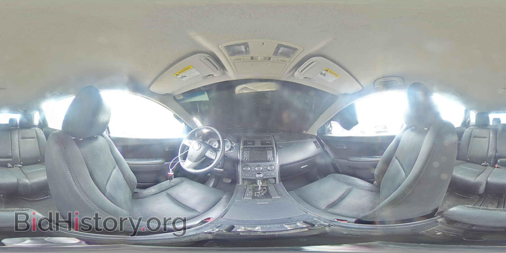 2015 MAZDA CX-9 - VIN: JM3TB2BAXF0460257 - Фото 15