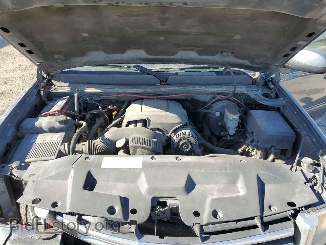 2008 GMC All Models - VIN: 3GTEC13J18G262690 - Photo 11