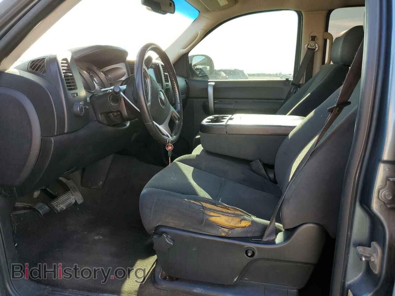 2008 GMC All Models - VIN: 3GTEC13J18G262690 - Photo 7