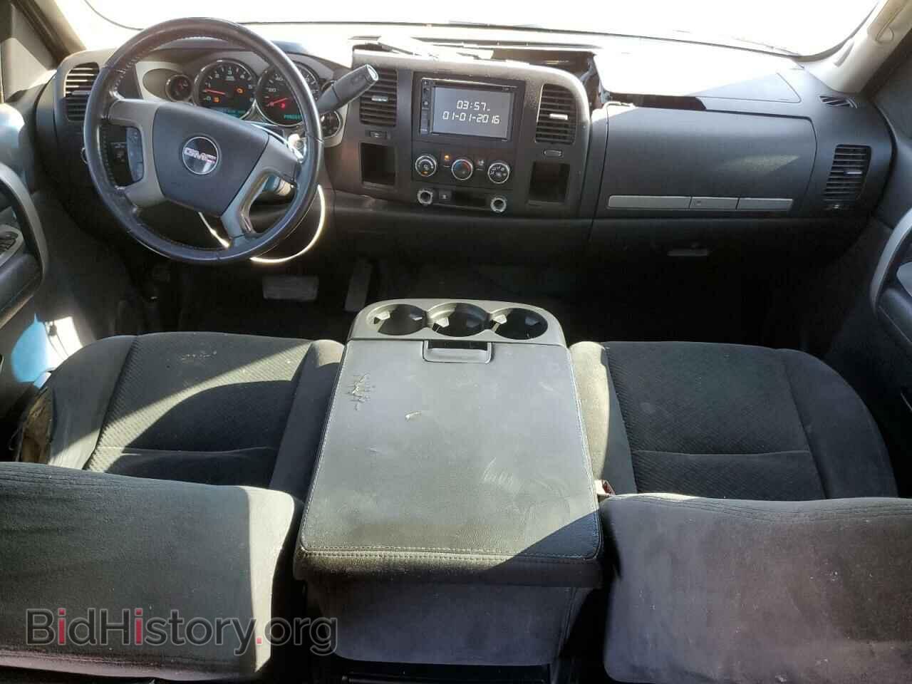 2008 GMC All Models - VIN: 3GTEC13J18G262690 - Photo 8