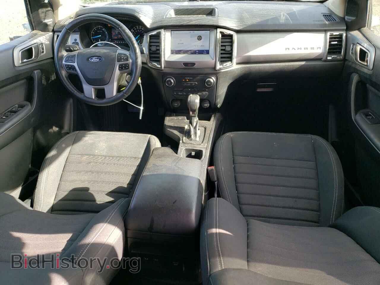 2022 FORD RANGER - VIN: 1FTER4EH2NLD43335 - Фото 8