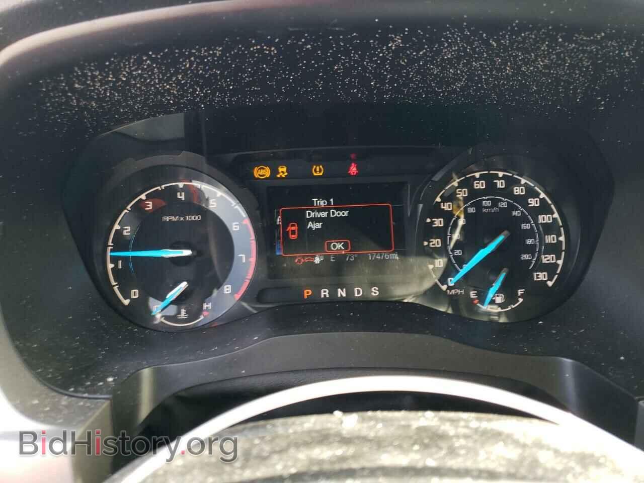 2022 FORD RANGER - VIN: 1FTER4EH2NLD43335 - Фото 9