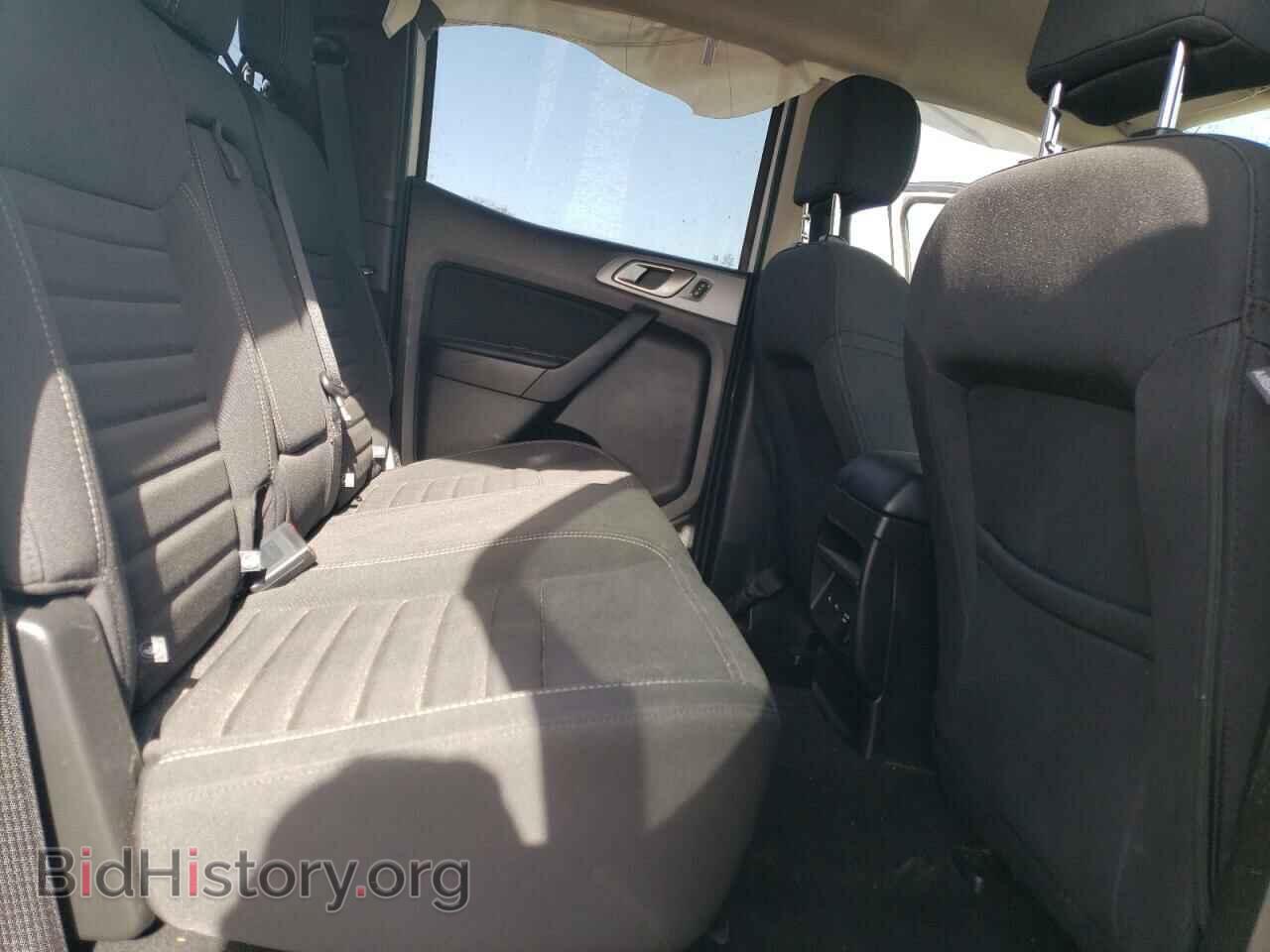 2022 FORD RANGER - VIN: 1FTER4EH2NLD43335 - Фото 10
