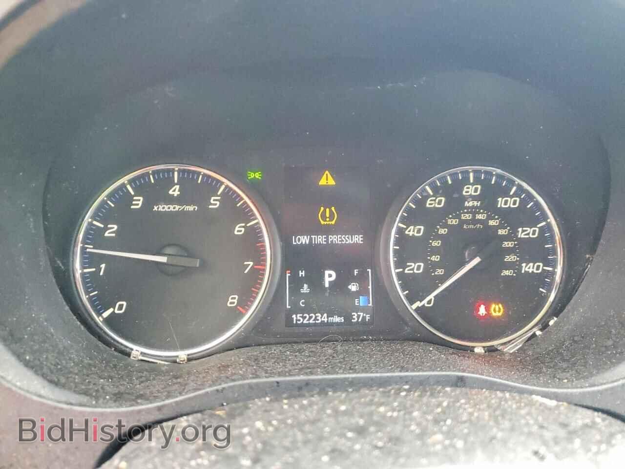 2017 MITSUBISHI OUTLANDER - VIN: JA4AD2A31HZ023088 - Фото 9