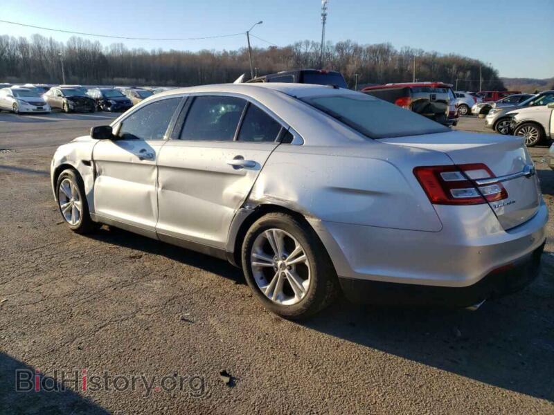 2015 Ford TAURUS (VIN 1FAHP2E87FG206687) — фото 2 из 12