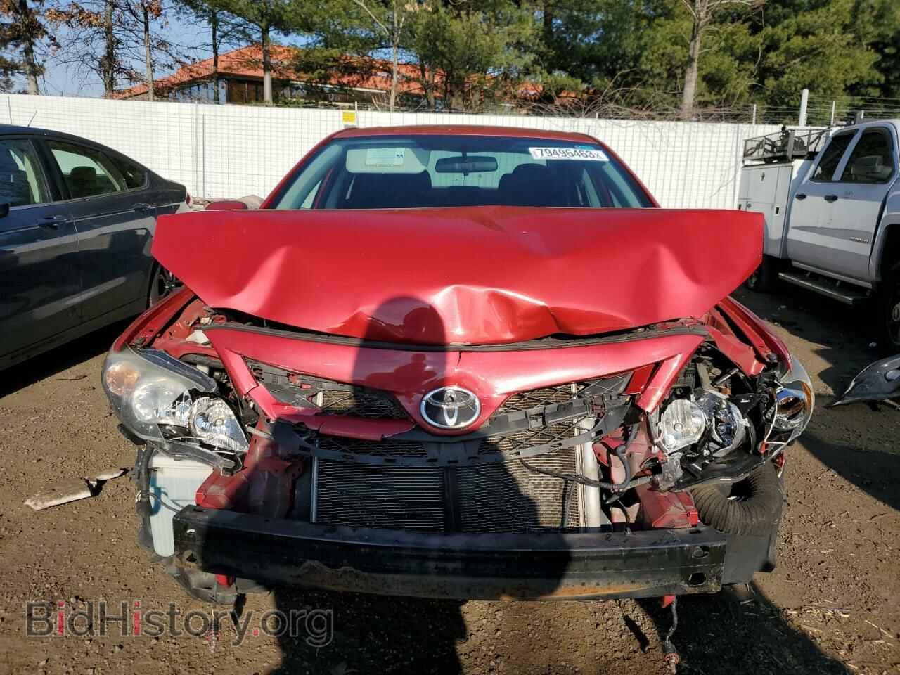 2013 TOYOTA COROLLA - VIN: 2T1BU4EE2DC026362 - Photo 5