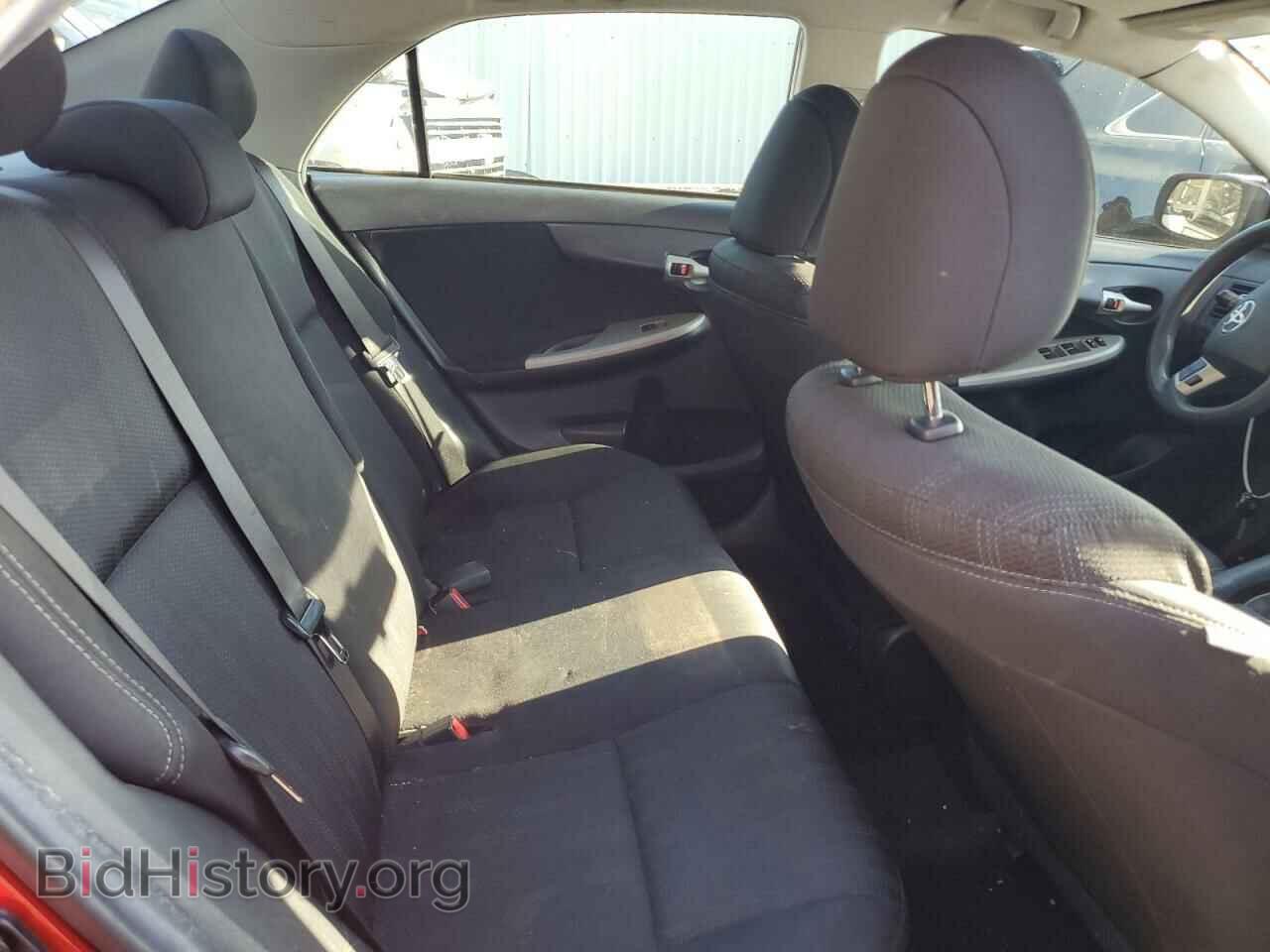 2013 TOYOTA COROLLA - VIN: 2T1BU4EE2DC026362 - Photo 10