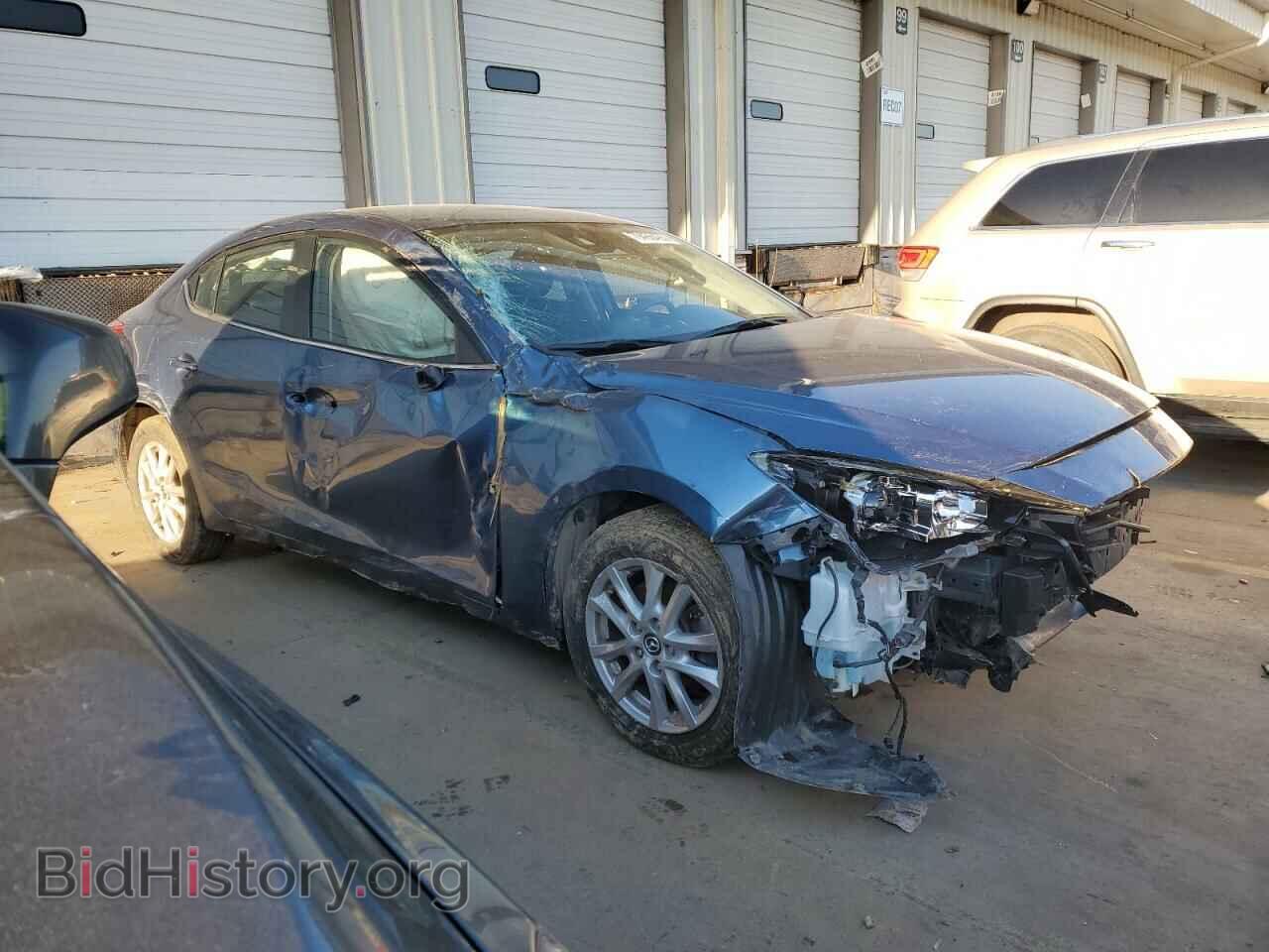 2018 MAZDA 3 - VIN: 3MZBN1U72JM194159 - Фото 4