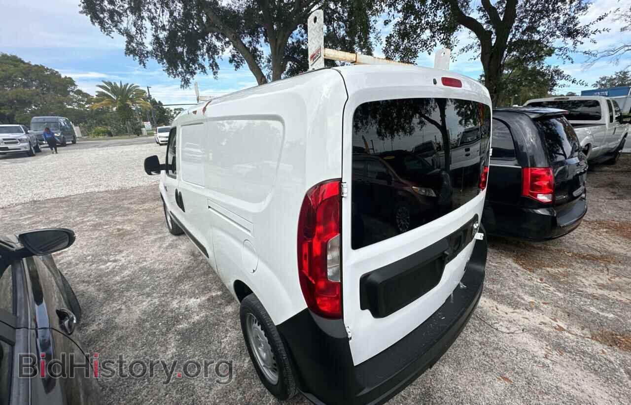 2015 RAM All Models - VIN: ZFBERFAT9F6972826 - Фото 3