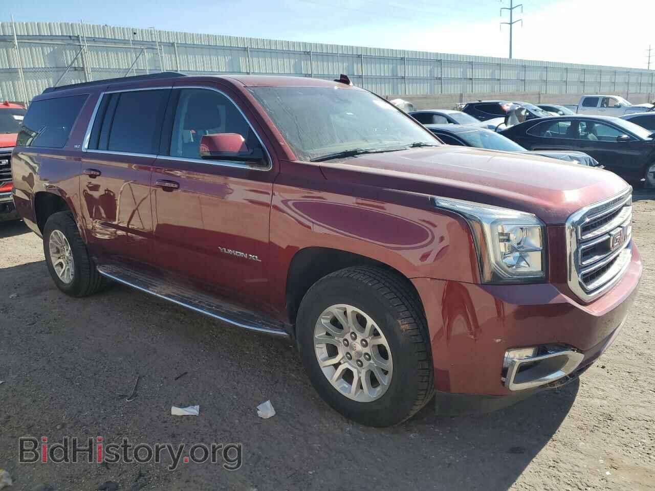 2019 GMC YUKON - VIN: 1GKS2GKC2KR346167 - Фото 4