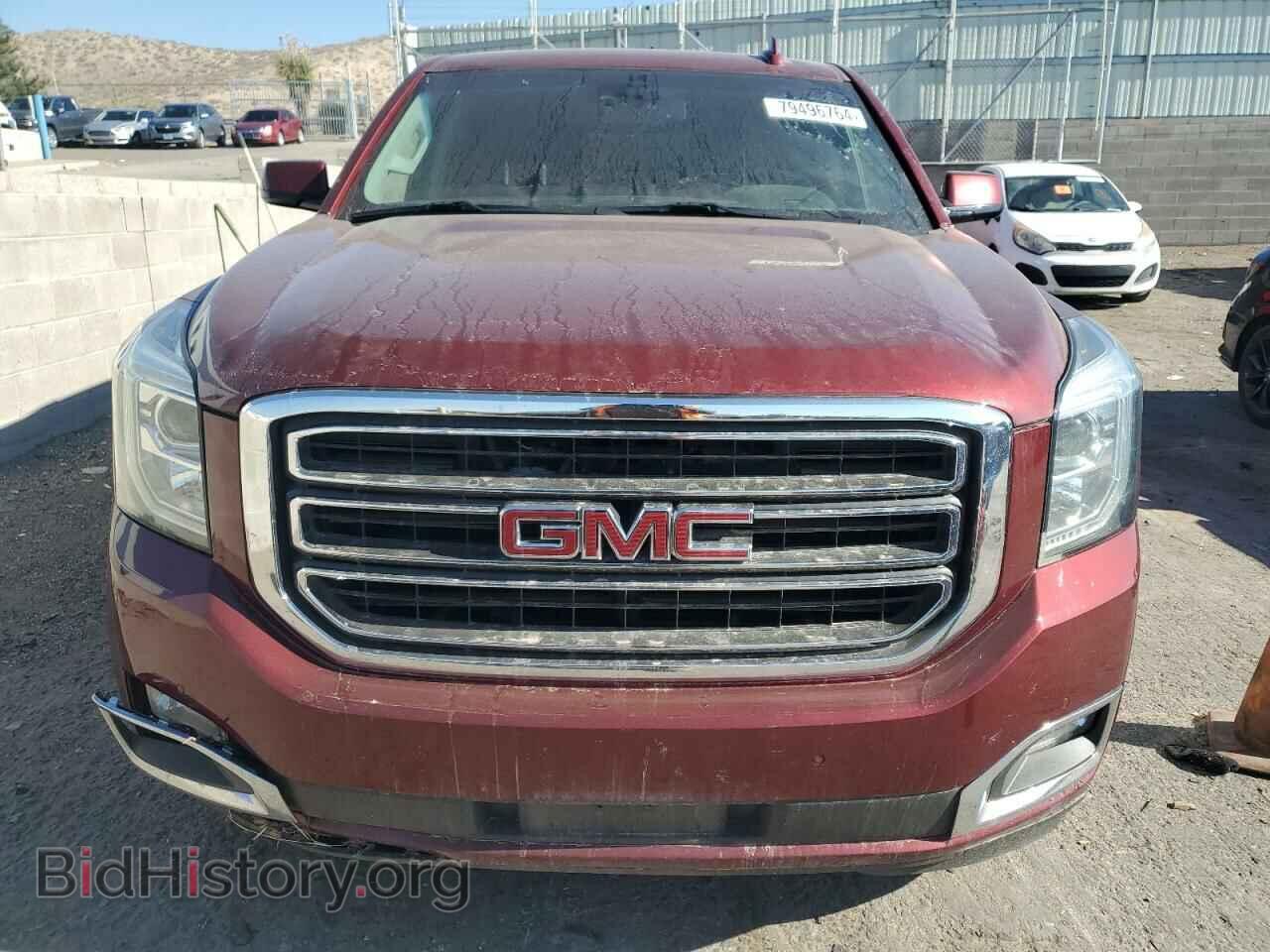 2019 GMC YUKON - VIN: 1GKS2GKC2KR346167 - Фото 5