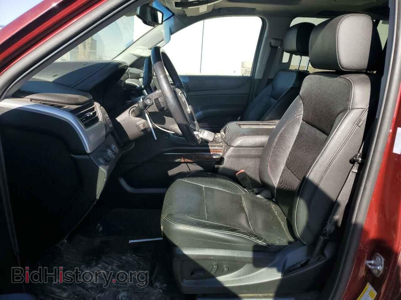 2019 GMC YUKON - VIN: 1GKS2GKC2KR346167 - Фото 7
