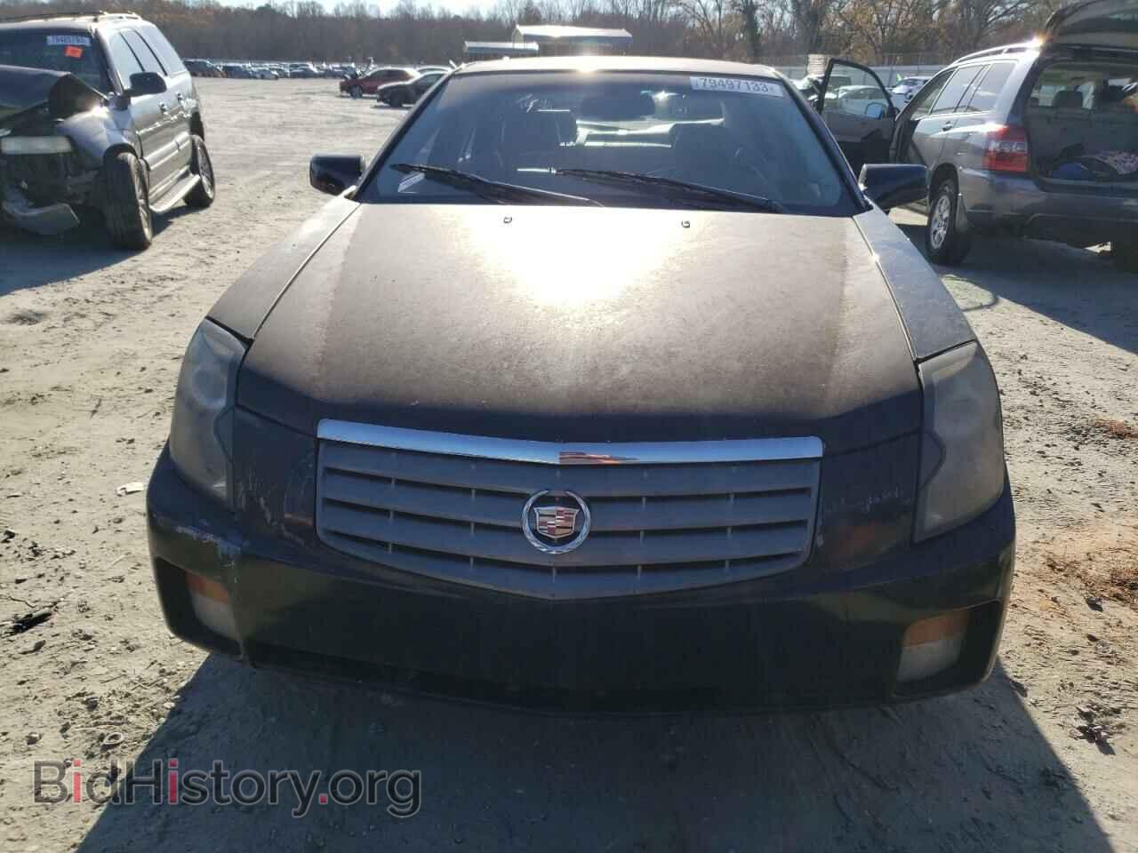 2006 CADILLAC CTS - VIN: 1G6DP577X60161268 - Фото 5