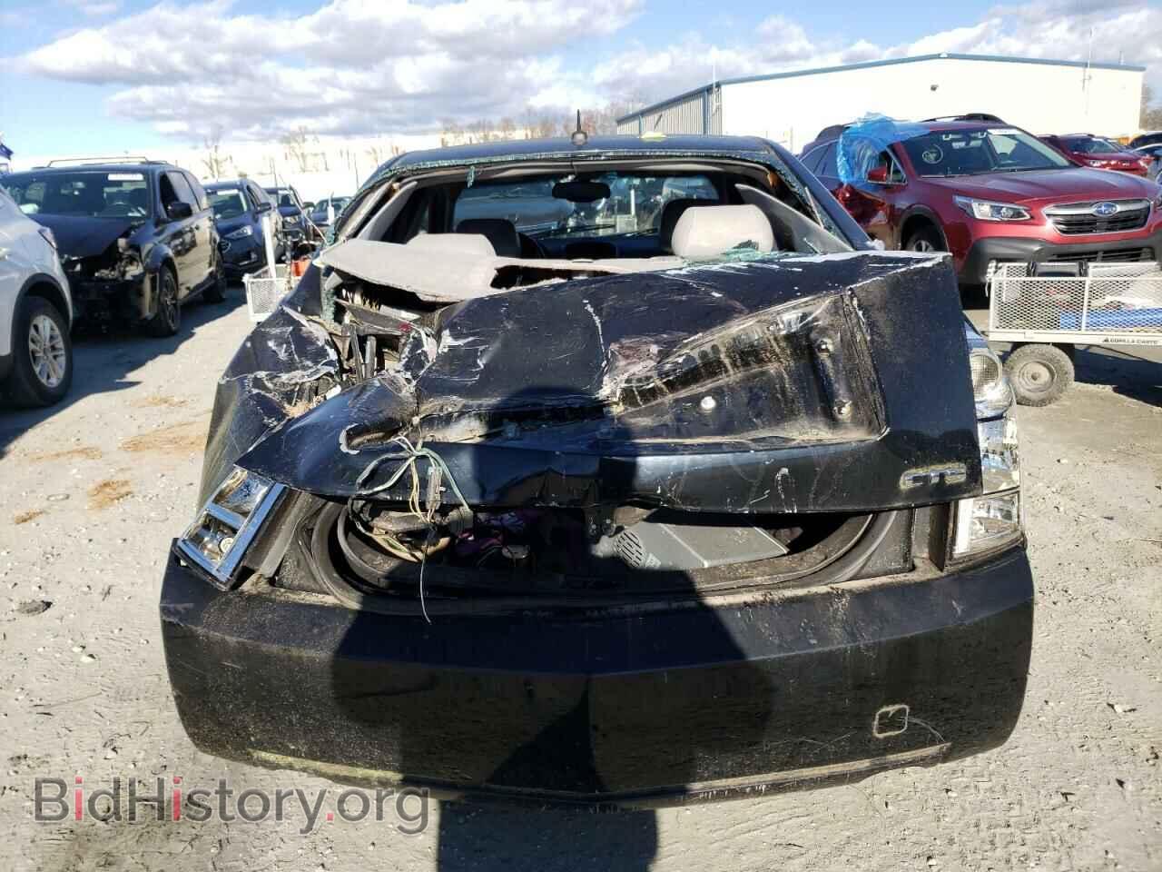 2006 CADILLAC CTS - VIN: 1G6DP577X60161268 - Фото 6