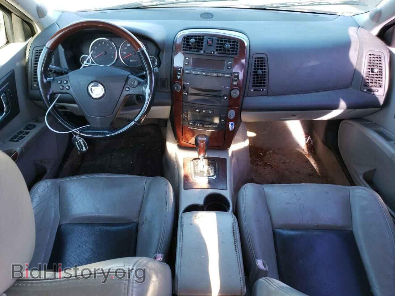 2006 CADILLAC CTS - VIN: 1G6DP577X60161268 - Фото 8