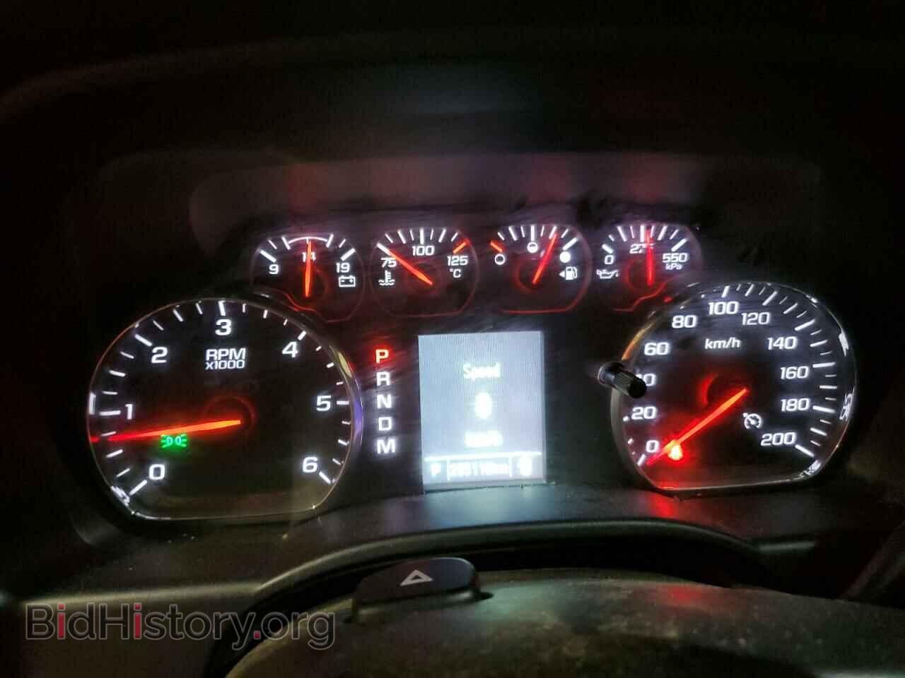 2015 CHEVROLET ALL Models - VIN: 3GCUKPEC7FG314997 - Фото 9