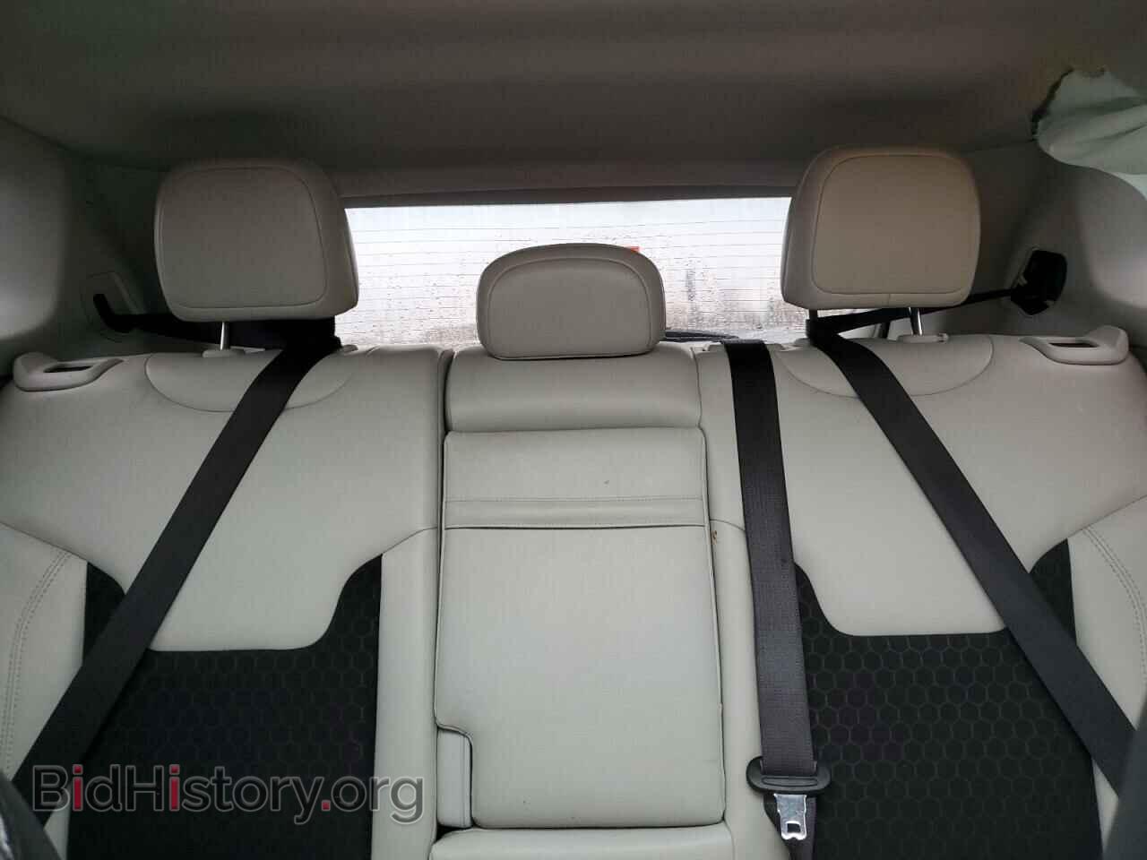 2020 JEEP COMPASS - VIN: 3C4NJDBB0LT116282 - Фото 10