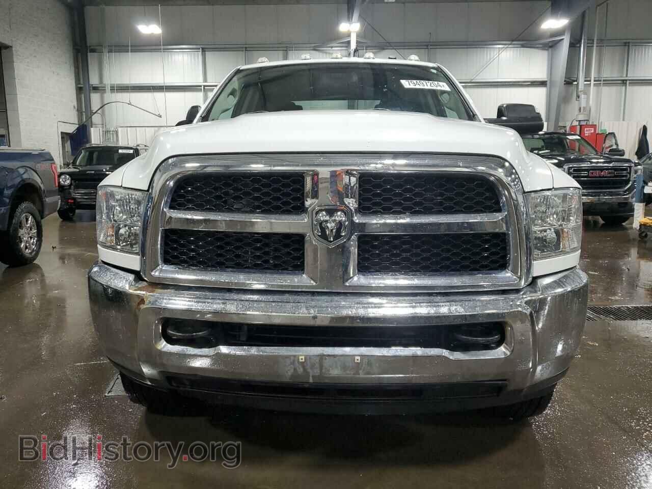 2015 RAM All Models - VIN: 3C6UR5CJ1FG505081 - Photo 5
